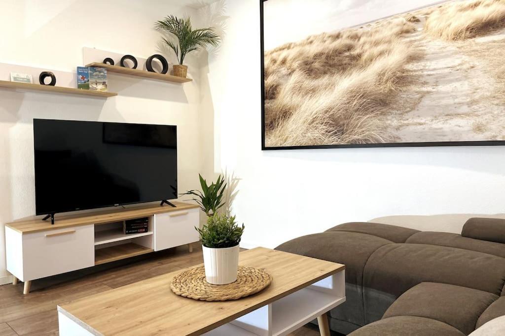 Ar Apartments III I 4 Pers I Modern I Schillerapartment Рудолщат Екстериор снимка