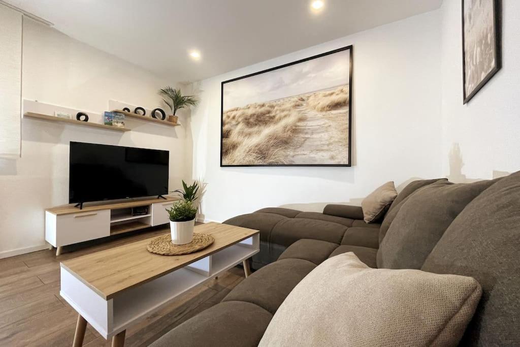Ar Apartments III I 4 Pers I Modern I Schillerapartment Рудолщат Екстериор снимка